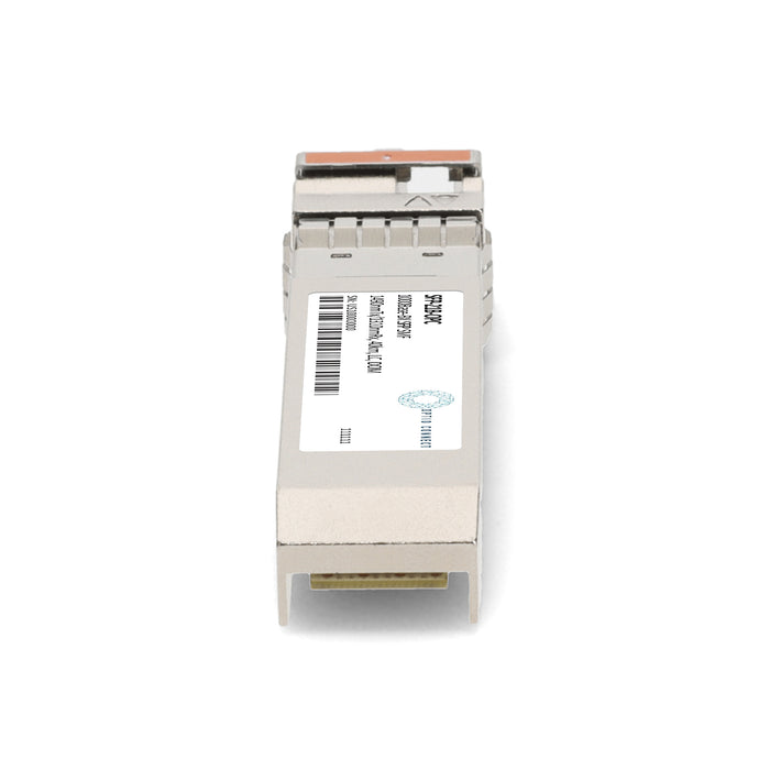 Rad® SFP-21B Compatible TAA 1000Base-BX SFP Transceiver (SMF, 1490nmTx/1310nmRx, 40km, LC, DOM)
