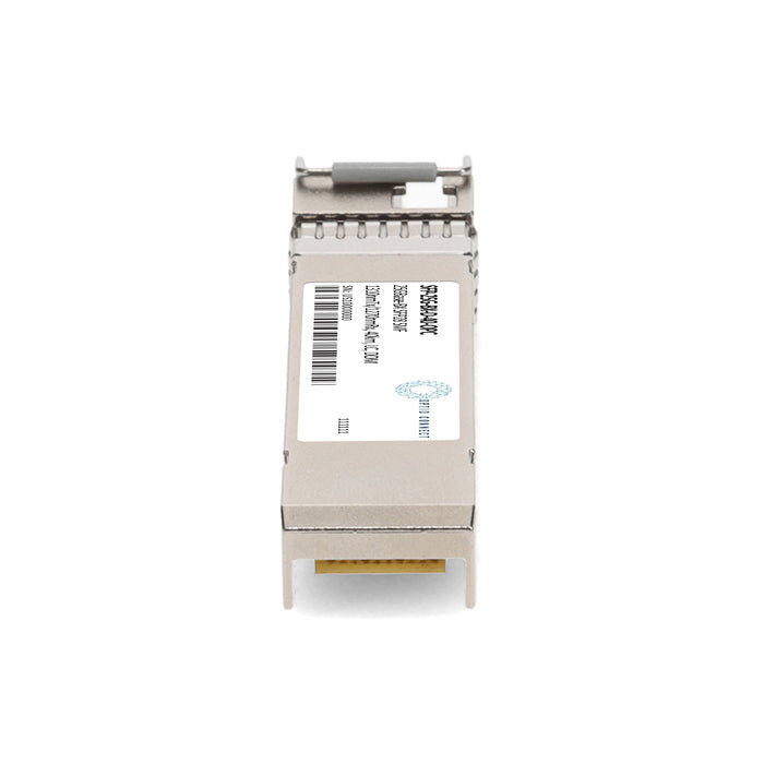 Cisco® SFP-25G-BX-D-40 Compatible TAA 25GBase-BX SFP28 Transceiver (SMF, 1310nmTx/1270nmRx, 40km, LC, DOM)
