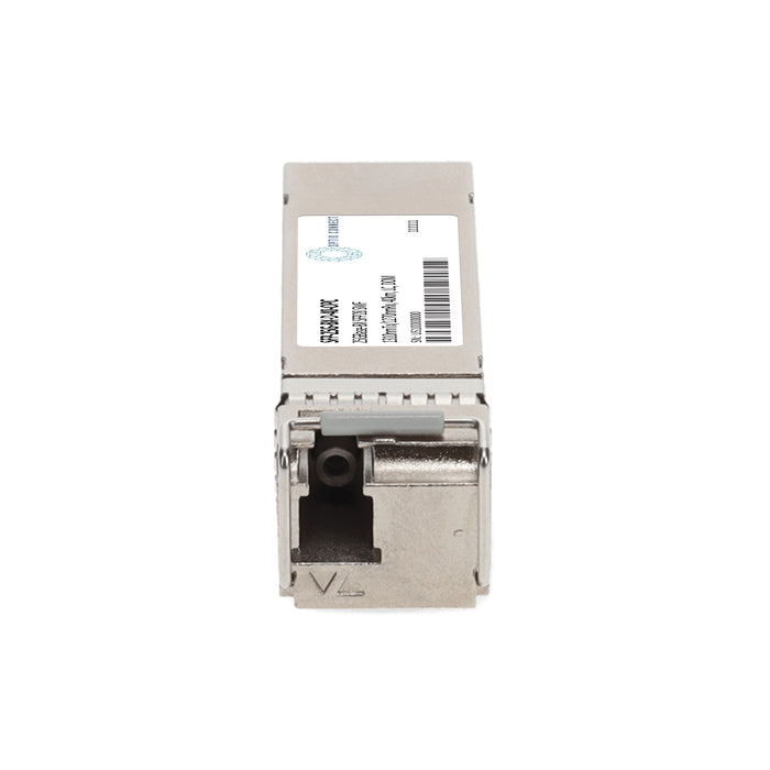Cisco® SFP-25G-BX-D-40 Compatible TAA 25GBase-BX SFP28 Transceiver (SMF, 1310nmTx/1270nmRx, 40km, LC, DOM)