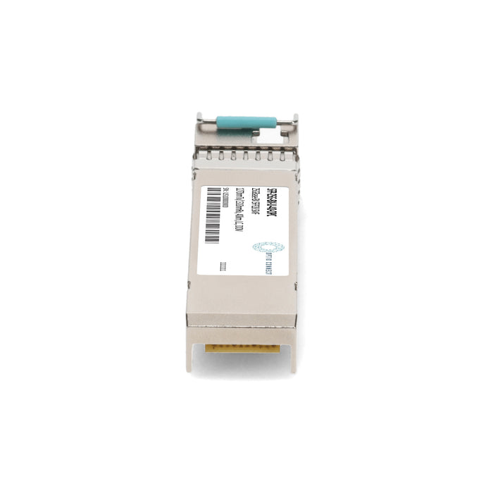 Cisco® SFP-25G-BX-U-40 Compatible TAA 25GBase-BX SFP28 Transceiver (SMF, 1270nmTx/1310nmRx, 40km, LC, DOM)