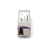 HP® Compatible TAA 25GBase-BX SFP28 Transceiver (SMF, 1330nmTx/1270nmRx, 10km, LC, DOM)