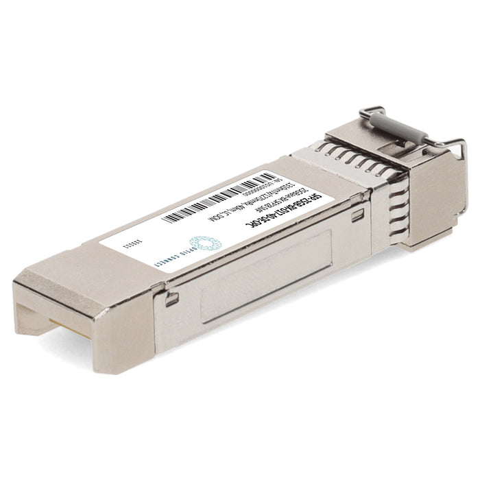 Dell® Compatible TAA 25GBase-BX SFP28 Transceiver (SMF, 1310nmTx/1270nmRx, 40km, LC, DOM)