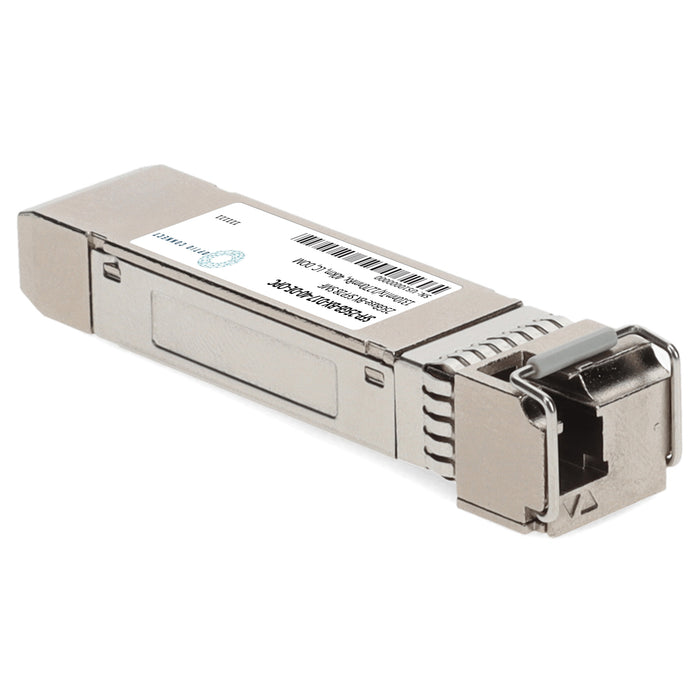 Dell® Compatible TAA 25GBase-BX SFP28 Transceiver (SMF, 1310nmTx/1270nmRx, 40km, LC, DOM)