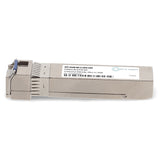 HP® Compatible TAA 25GBase-BX SFP28 Transceiver (SMF, 1270nmTx/1330nmRx, 10km, LC, DOM)