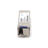 HP® Compatible TAA 25GBase-BX SFP28 Transceiver (SMF, 1270nmTx/1330nmRx, 10km, LC, DOM)