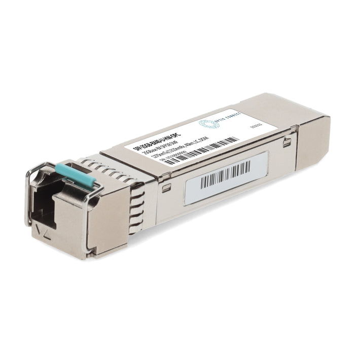 Huawei® Compatible TAA 25GBase-BX SFP28 Transceiver (SMF, 1270nmTx/1310nmRx, 40km, LC, DOM)