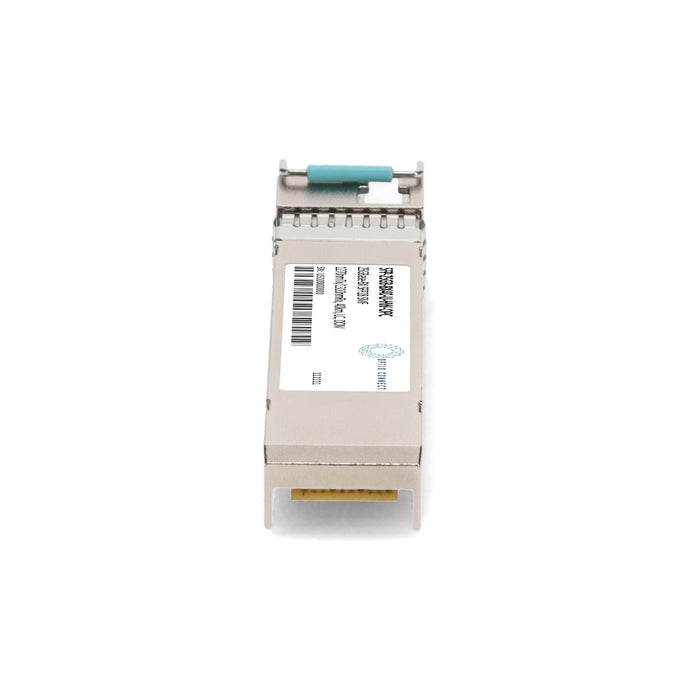 Huawei® Compatible TAA 25GBase-BX SFP28 Transceiver (SMF, 1270nmTx/1310nmRx, 40km, LC, DOM)