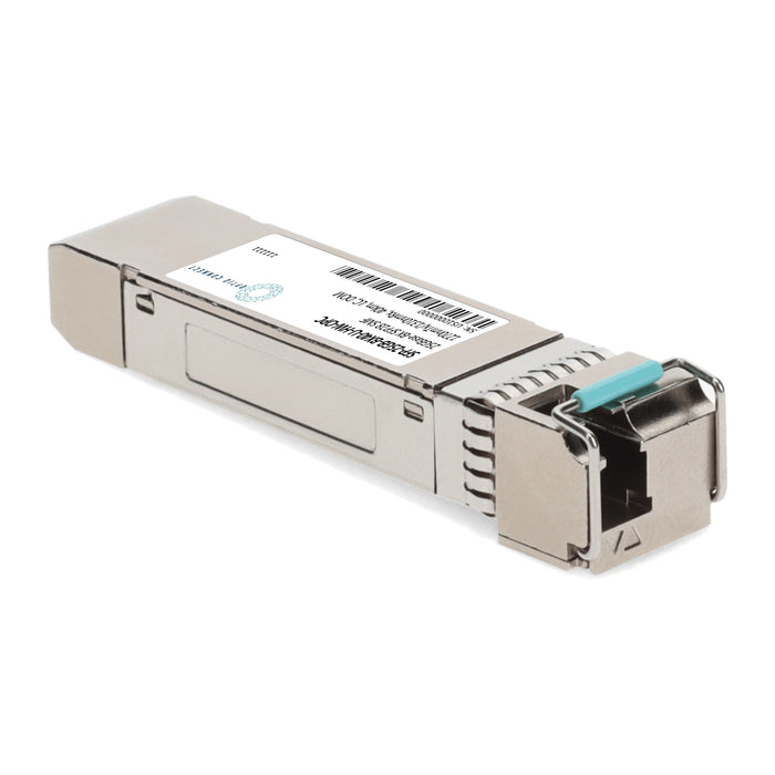Huawei® Compatible TAA 25GBase-BX SFP28 Transceiver (SMF, 1270nmTx/1310nmRx, 40km, LC, DOM)