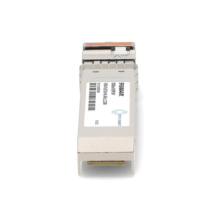 MRV® SFP-GD-BX43-40 Compatible TAA 1000Base-BX SFP Transceiver (SMF, 1490nmTx/1310nmRx, 40km, LC, DOM)