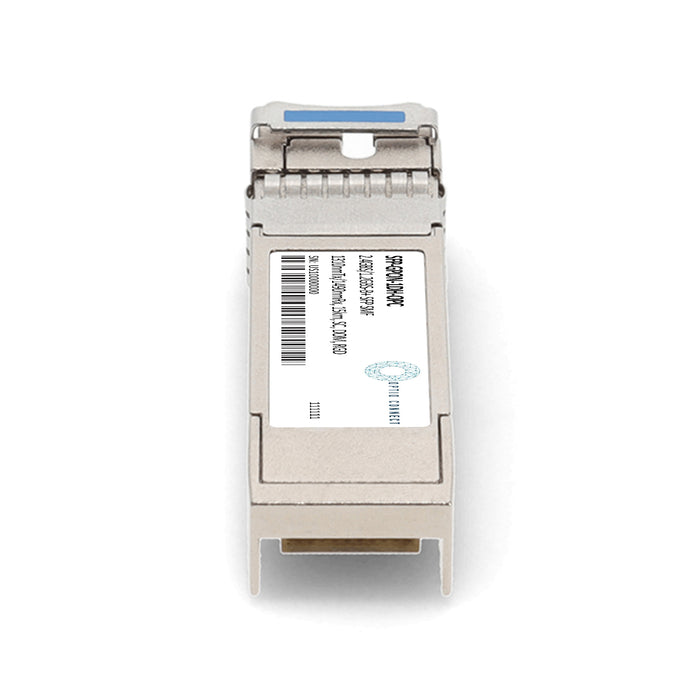Rad® SFP-GPON-1DH Compatible TAA 2.4Gbs/1.2Gbs-B+ SFP Transceiver (SMF, 1310nmTx/1490nmRx, 15km, SC, DOM, -40 to 85C)