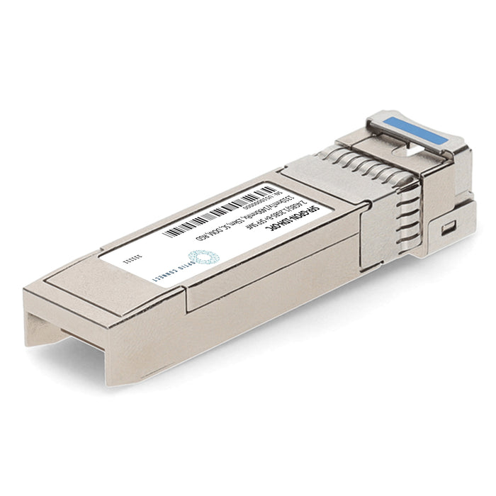 Rad® SFP-GPON-1DH Compatible TAA 2.4Gbs/1.2Gbs-B+ SFP Transceiver (SMF, 1310nmTx/1490nmRx, 15km, SC, DOM, -40 to 85C)