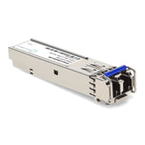 H3C® SFP-XG-LX-SM1310-I Compatible TAA 10GBase-LR SFP+ Transceiver (SMF, 1310nm, 10km, LC, DOM, Rugged)