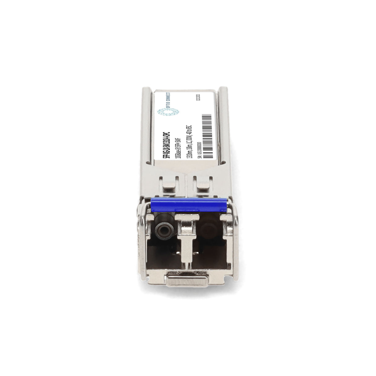 H3C® SFP-XG-LX-SM1310-I Compatible TAA 10GBase-LR SFP+ Transceiver (SMF, 1310nm, 10km, LC, DOM, Rugged)