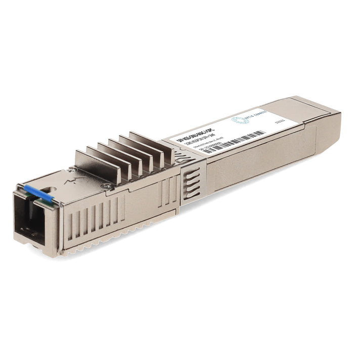 MSA and TAA Compliant 1.25Gbs/1.25Gbs XGS PON ONU SFP+ Stick with MAC (SMF, 1270nmTx/1577nmRx, SC, -40 to 85C)