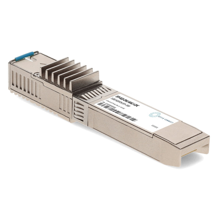 MSA and TAA Compliant 1.25Gbs/1.25Gbs XGS PON ONU SFP+ Stick with MAC (SMF, 1270nmTx/1577nmRx, SC, -40 to 85C)