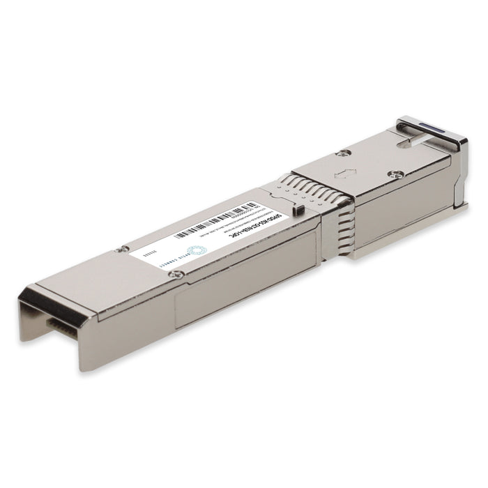 MSA and TAA Combo PON OLT SFP-DD Transceiver (SMF, 1577nmTx/1270nmRx and 1490nmTx/1310nmRx, N1/B+, SC, DOM, -40 to 85C)