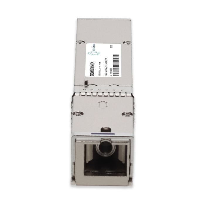 MSA and TAA Combo PON OLT SFP-DD Transceiver (SMF, 1577nmTx/1270nmRx and 1490nmTx/1310nmRx, N1/B+, SC, DOM, -40 to 85C)