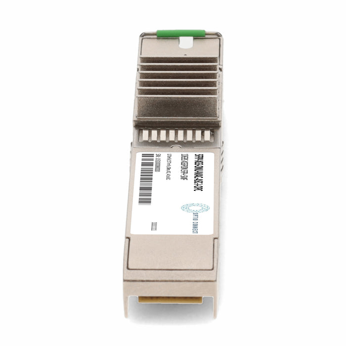 MSA and TAA Compliant 9.95Gbs/9.95Gbs XGS PON ONU SFP+ Stick with MAC (SMF, 1270nmTx/1577nmRx, ASC, -40 to 85C)