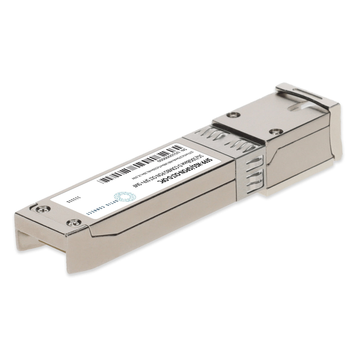 MSA and TAA Combo PON OLT SFP+ Transceiver (SMF, 1577nmTx/1270nmRx and ...