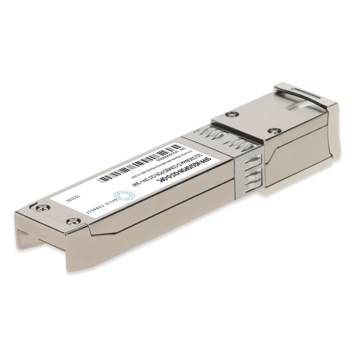 MSA and TAA Combo PON OLT SFP+ Transceiver (SMF, 1577nmTx/1270nmRx and 1490nmTx/1310nmRx, D, SC, DOM)