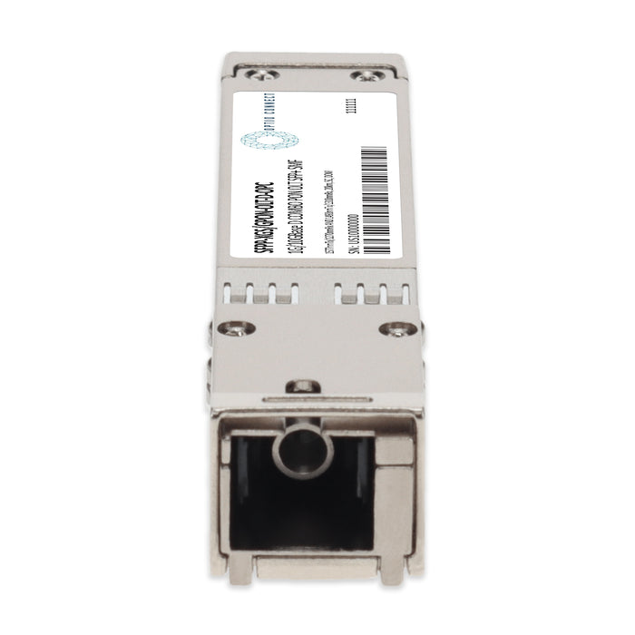 MSA and TAA Combo PON OLT SFP+ Transceiver (SMF, 1577nmTx/1270nmRx and 1490nmTx/1310nmRx, D, SC, DOM)