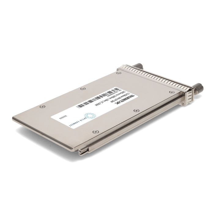 Infinera® TRX100260/TC Compatible TAA Compliant 100GBase-LR4 CFP Transceiver (SMF, 1310nm, 10km, LC, DOM)