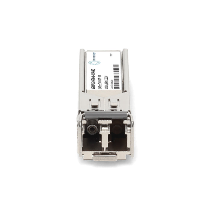 Coriant® Compatible TAA 10GBase-CWDM SFP+ Transceiver (SMF, 1290nm, 80km, LC, DOM)