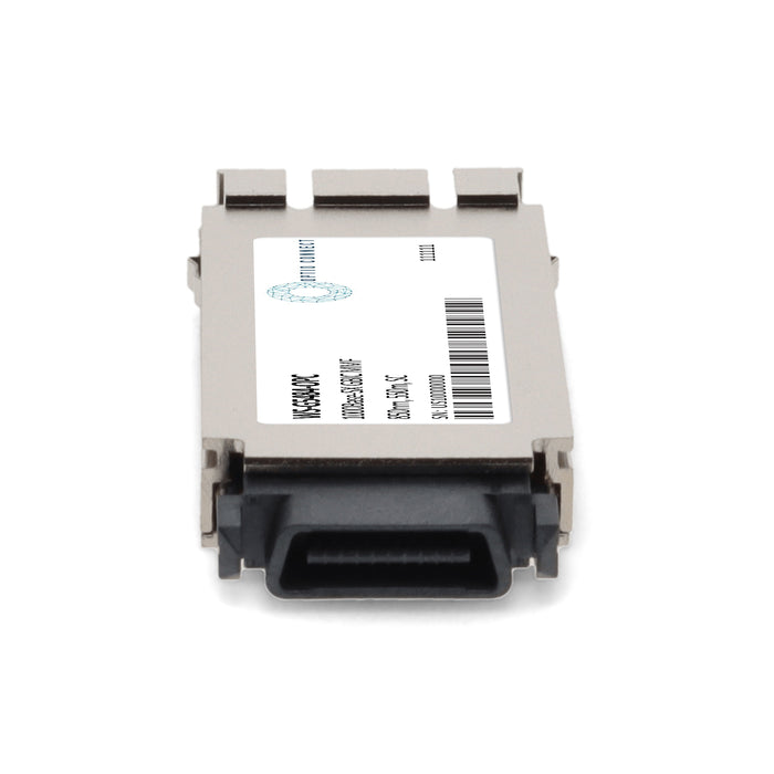 Cisco® WS-G5484 Compatible TAA 1000Base-SX GBIC Transceiver (MMF, 850nm, 550m, SC)