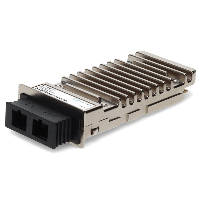 Cisco® X2-10GB-ER Compatible TAA 10GBase-ER X2 Transceiver (SMF, 1550nm, 40km, SC, DOM)