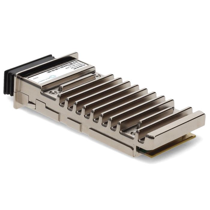 Cisco® X2-10GB-ER Compatible TAA 10GBase-ER X2 Transceiver (SMF, 1550nm, 40km, SC, DOM)
