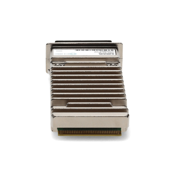 Cisco® X2-10GB-ER Compatible TAA 10GBase-ER X2 Transceiver (SMF, 1550nm, 40km, SC, DOM)