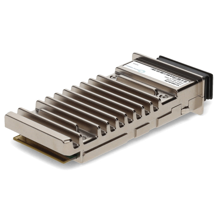 Cisco® X2-10GB-ER Compatible TAA 10GBase-ER X2 Transceiver (SMF, 1550nm, 40km, SC, DOM)