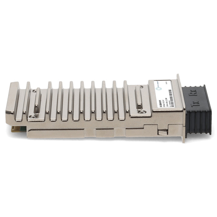 Cisco® X2-10GB-ER Compatible TAA 10GBase-ER X2 Transceiver (SMF, 1550nm, 40km, SC, DOM)