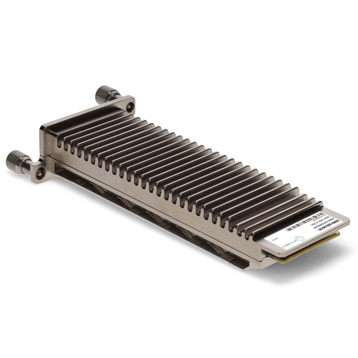 Cisco® XENPAK-10GB-LRM Compatible TAA Compliant 10GBase-LRM XENPAK Transceiver (MMF, 1310nm, 220m, SC, DOM)