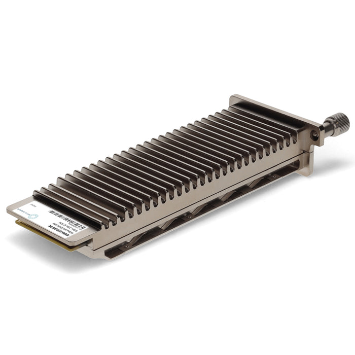 Cisco® XENPAK-10GB-LRM Compatible TAA Compliant 10GBase-LRM XENPAK Transceiver (MMF, 1310nm, 220m, SC, DOM)
