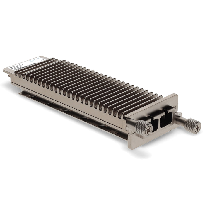 Cisco® XENPAK-10GB-LX4 Compatible TAA Compliant 10GBase-LX4 XENPAK Transceiver (MMF, 1310nm, 300m, SC)