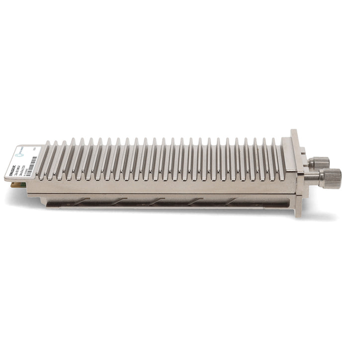 Cisco® XENPAK-10GB-ZR Compatible TAA 10GBase-ZR XENPAK Transceiver (SMF, 1550nm, 80km, SC, DOM)