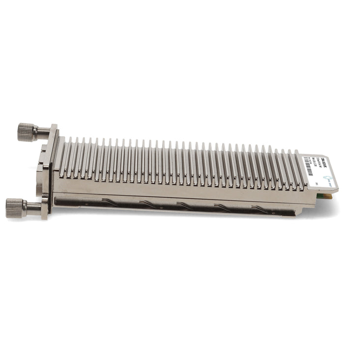 Juniper Networks® XENPAK-1XGE-SR Compatible TAA 10GBase-SR XENPAK Transceiver (MMF, 850nm, 300m, SC, DOM)