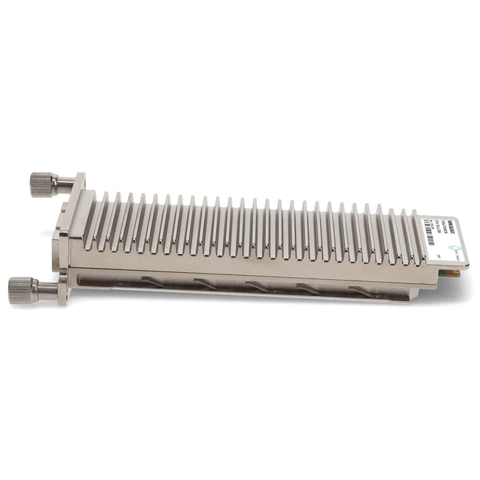 Juniper Networks® XENPAK-1XGE-ZR Compatible TAA 10GBase-ZR XENPAK Transceiver (SMF, 1550nm, 80km, SC, DOM)