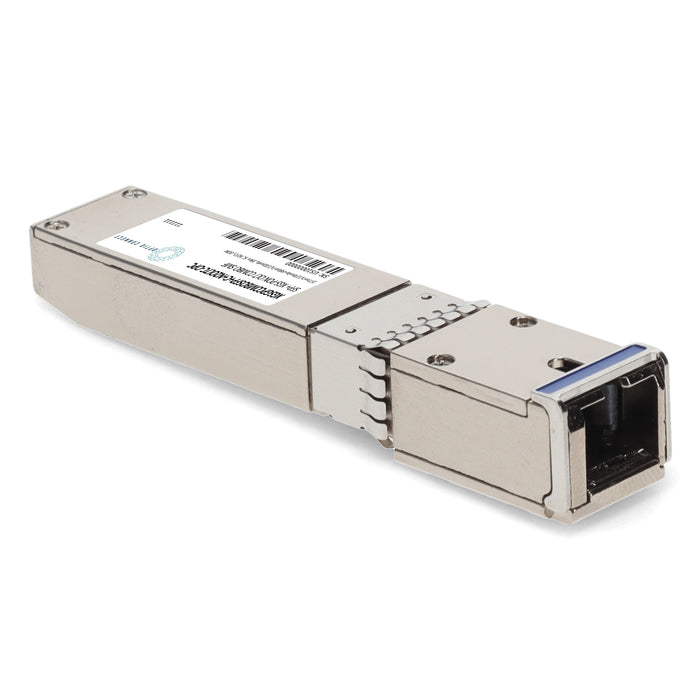 Zhone® XGS-GP-COMBO-SFP+-C+-N2-OLT-C Compatible TAA Combo PON OLT SFP+ (SMF, 1577nmTx/1270nmRx and 1490nmTx/1310nmRx, N2/C+, SC, DOM)