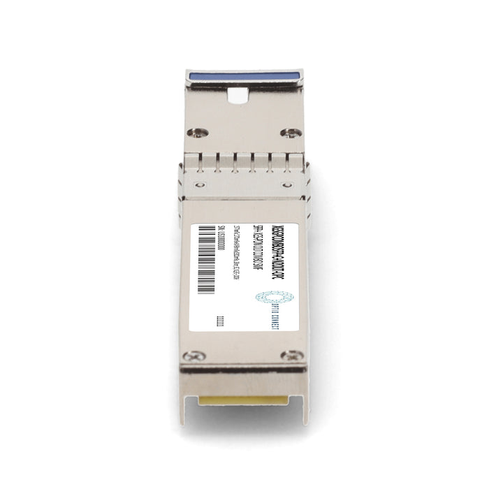 Zhone® XGS-GP-COMBO-SFP+-C+-N2-OLT-I Compatible TAA Combo PON OLT SFP+ (SMF, 1577nmTx/1270nmRx and 1490nmTx/1310nmRx, N2/C+, SC, DOM, -40 to 85C)