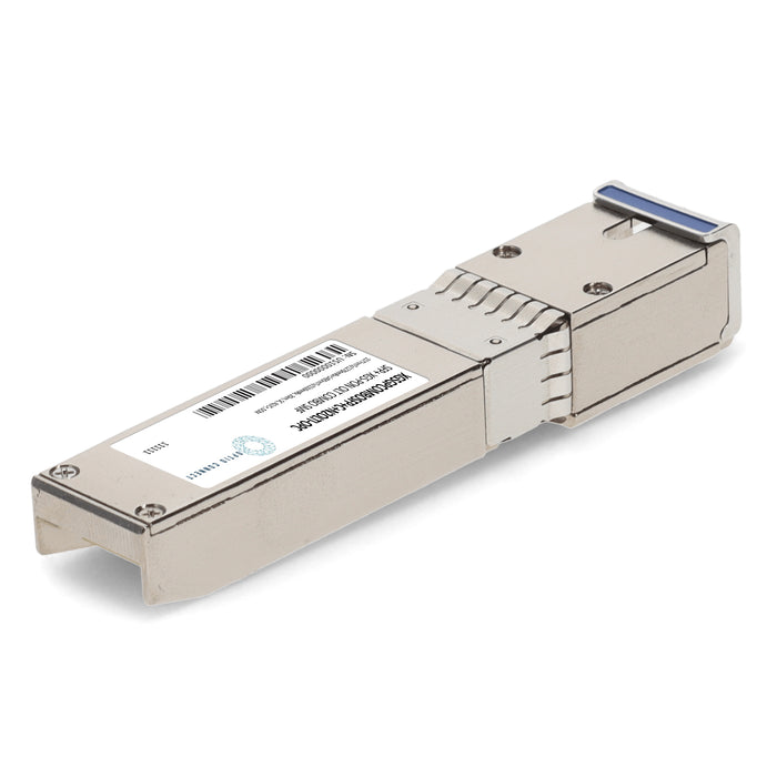 Zhone® XGS-GP-COMBO-SFP+-C+-N2-OLT-I Compatible TAA Combo PON OLT SFP+ (SMF, 1577nmTx/1270nmRx and 1490nmTx/1310nmRx, N2/C+, SC, DOM, -40 to 85C)