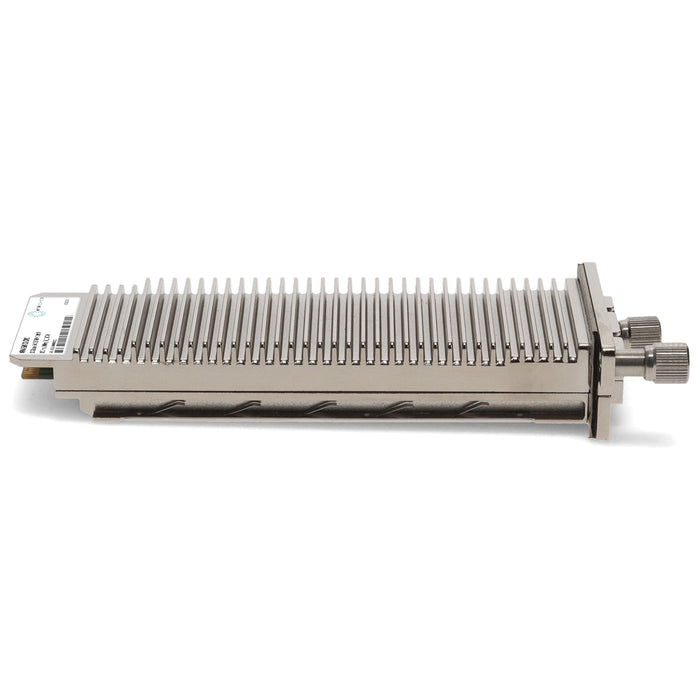 QLogic® X2-SW-01 Compatible TAA Compliant 10GBase-SW XENPAK Transceiver (MMF, 850nm, 300m, SC, DOM)