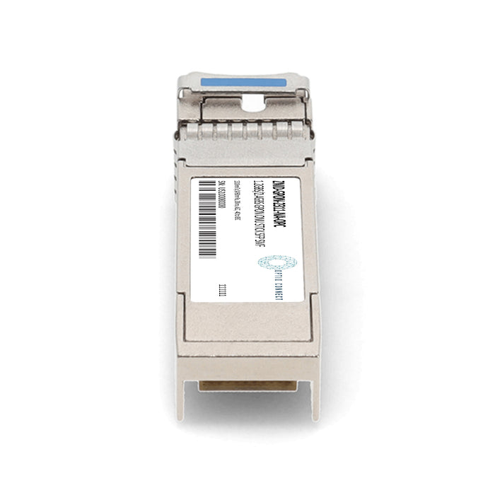 Zhone® ZNID-GPON-2311-NA Compatible TAA GPON ONU 1.2Gbs/2.4Gbs SFP Transceiver (SMF, 1310nmTx/1490nmRx, 20km, ASC, -40 to 85C)