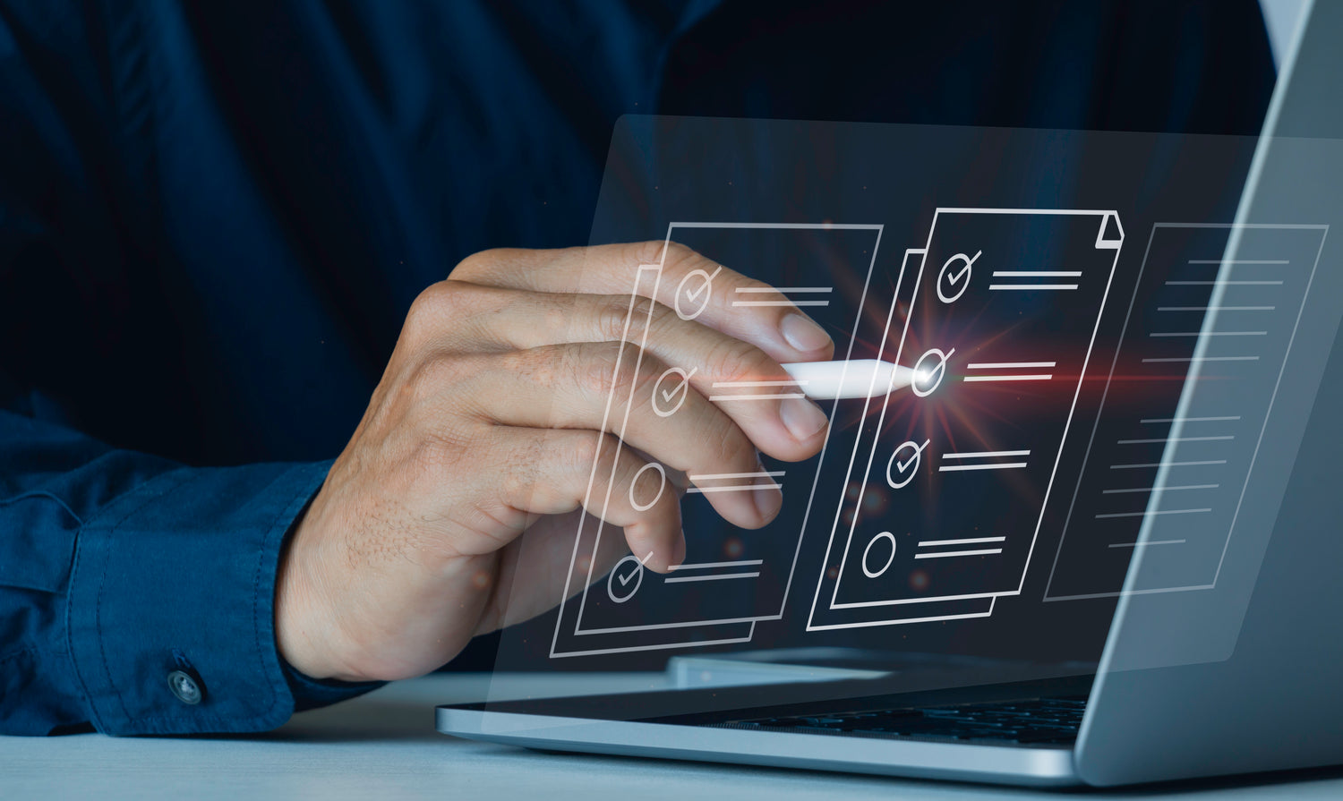 Optimized for High-Speed, Low-Latency Applications